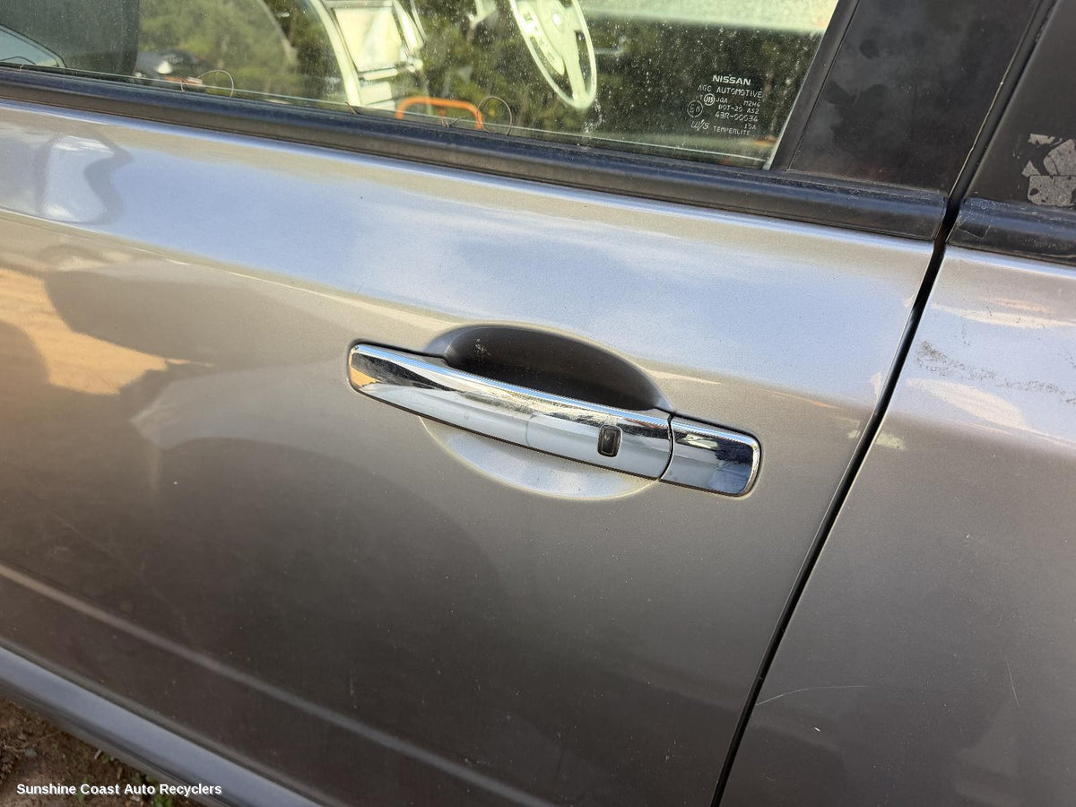 2007-2013 Nissan Xtrail Door Handle