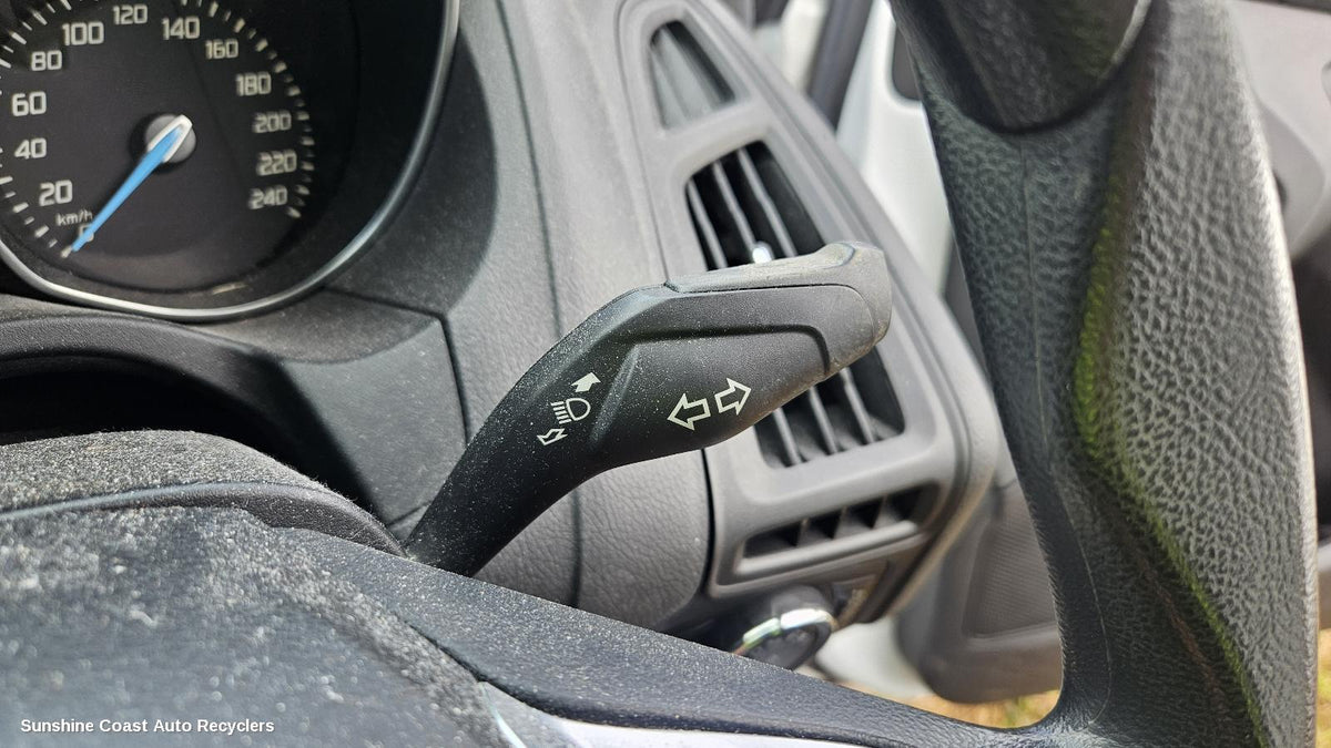 2012-2015 Ford Focus Combination Switch