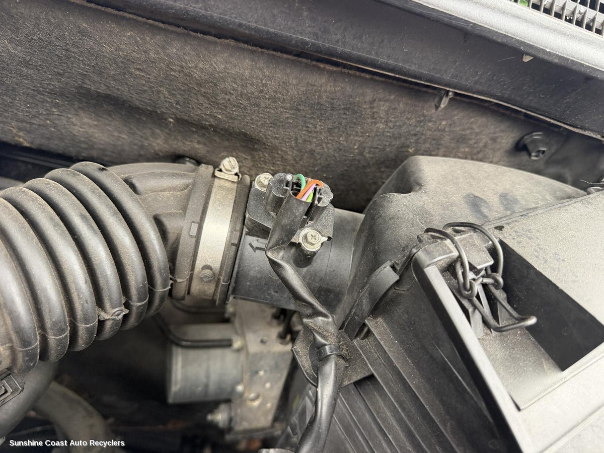2007-2014 Nissan Dualis Air Flow Meter