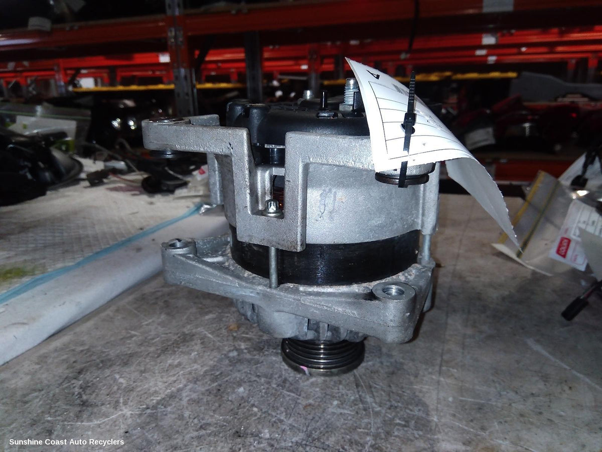 2011-2017 Holden Cruze Alternator