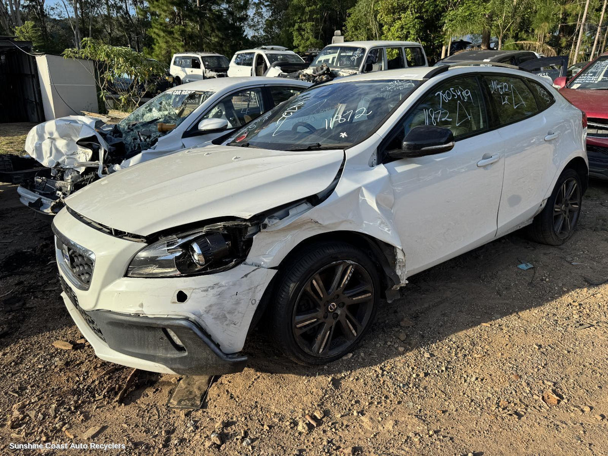 2013-2019 Volvo S40 Interior Mirror