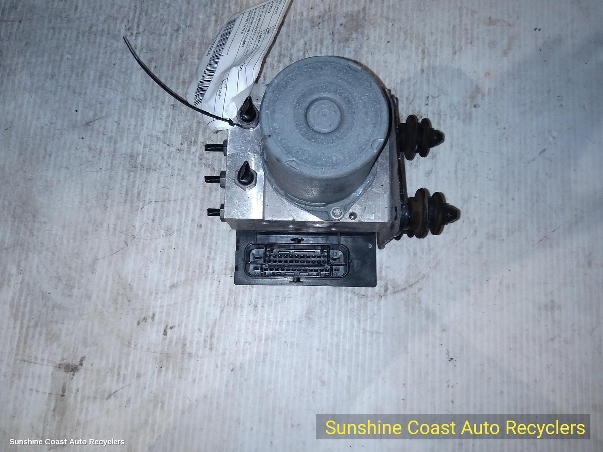2008-2017 Audi Q5 Abs Pump Modulator