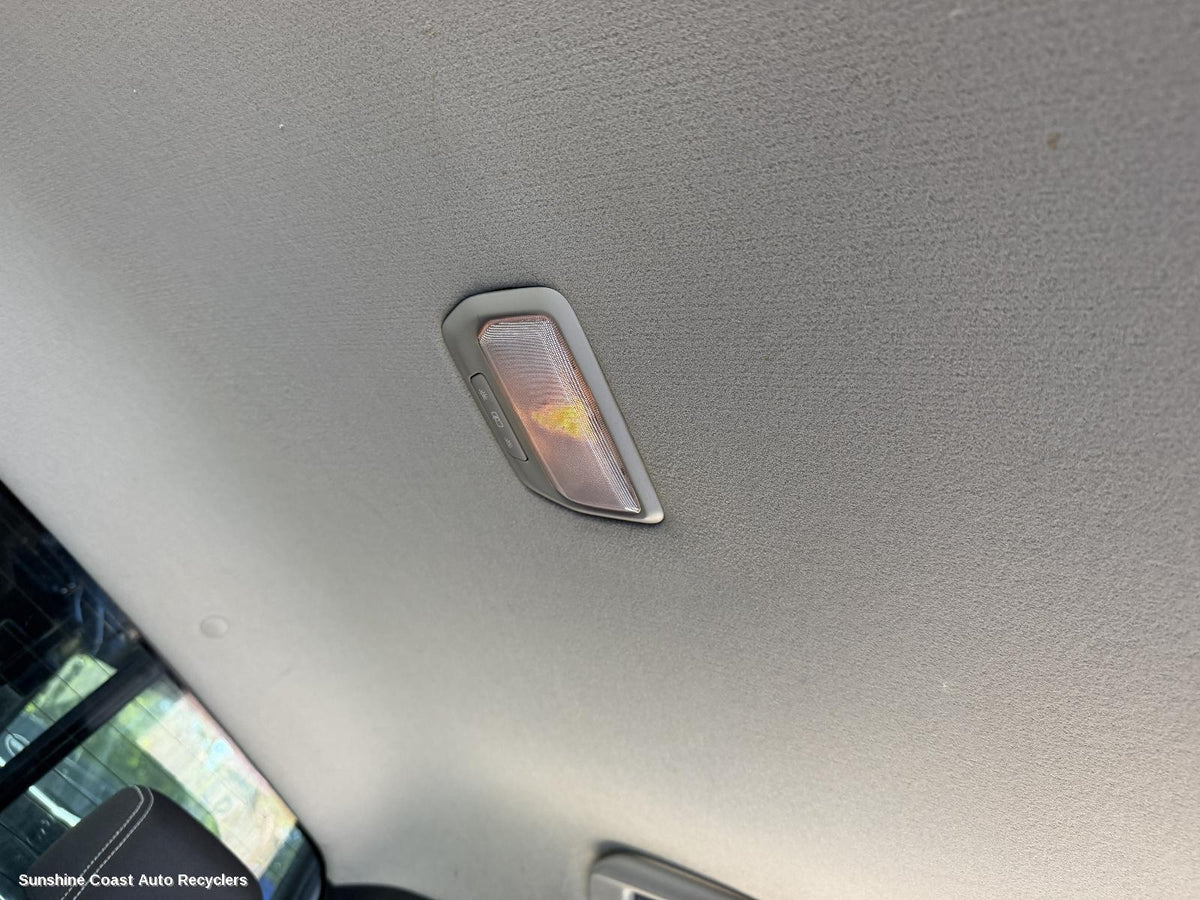 2017-2026 Ldv T60 Courtesy Light
