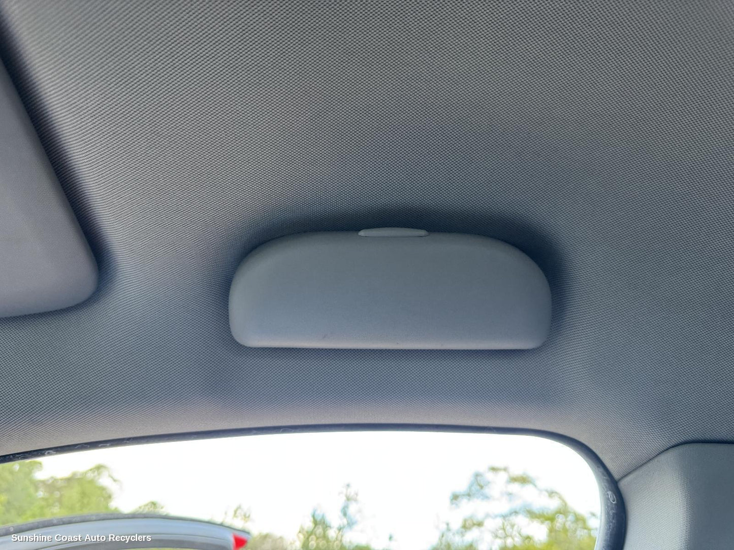 2016 Holden Cruze Grab Handle