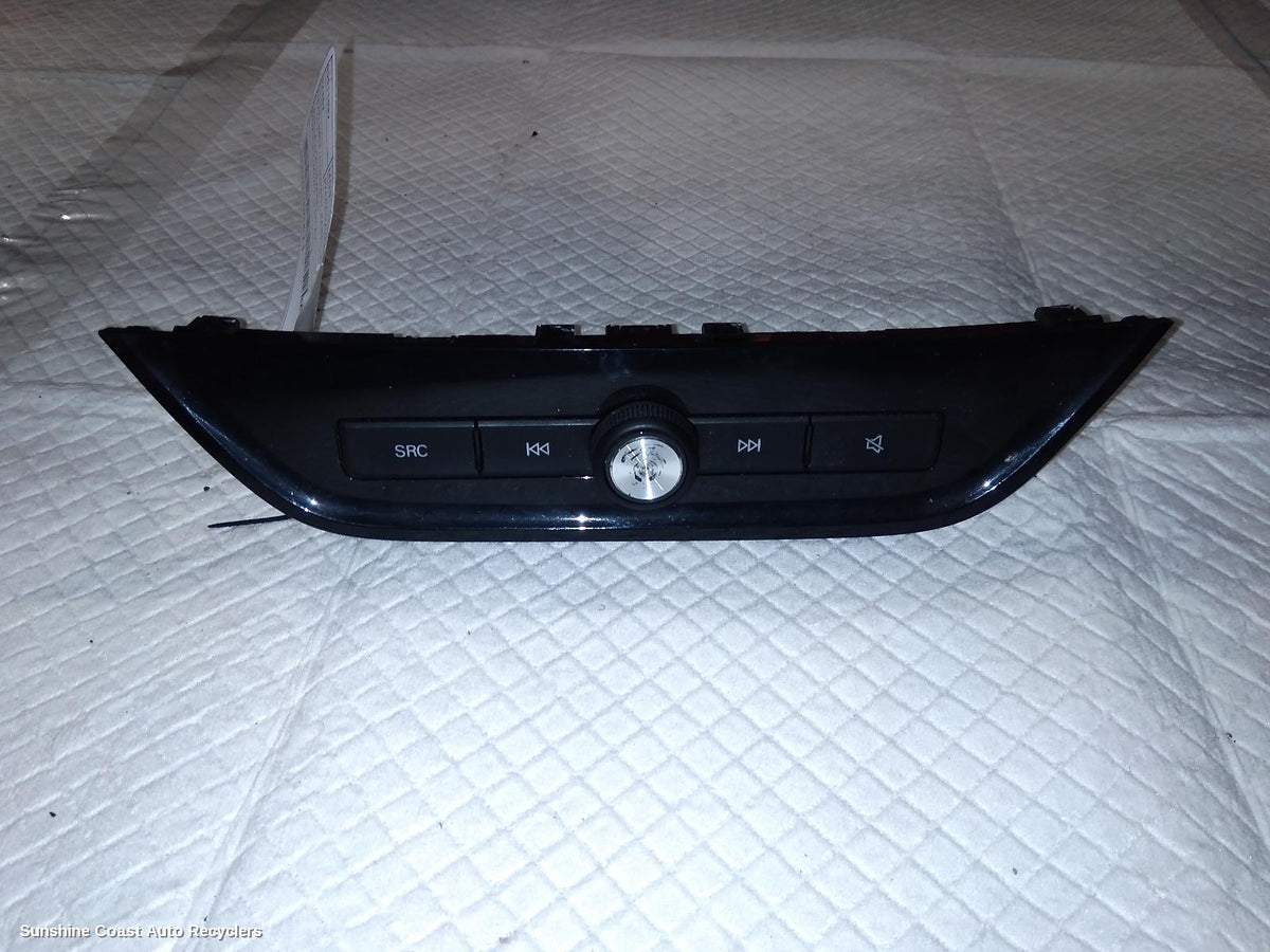 2018-2024 Mg Mg3 Radio Cd Dvd Sat Tv