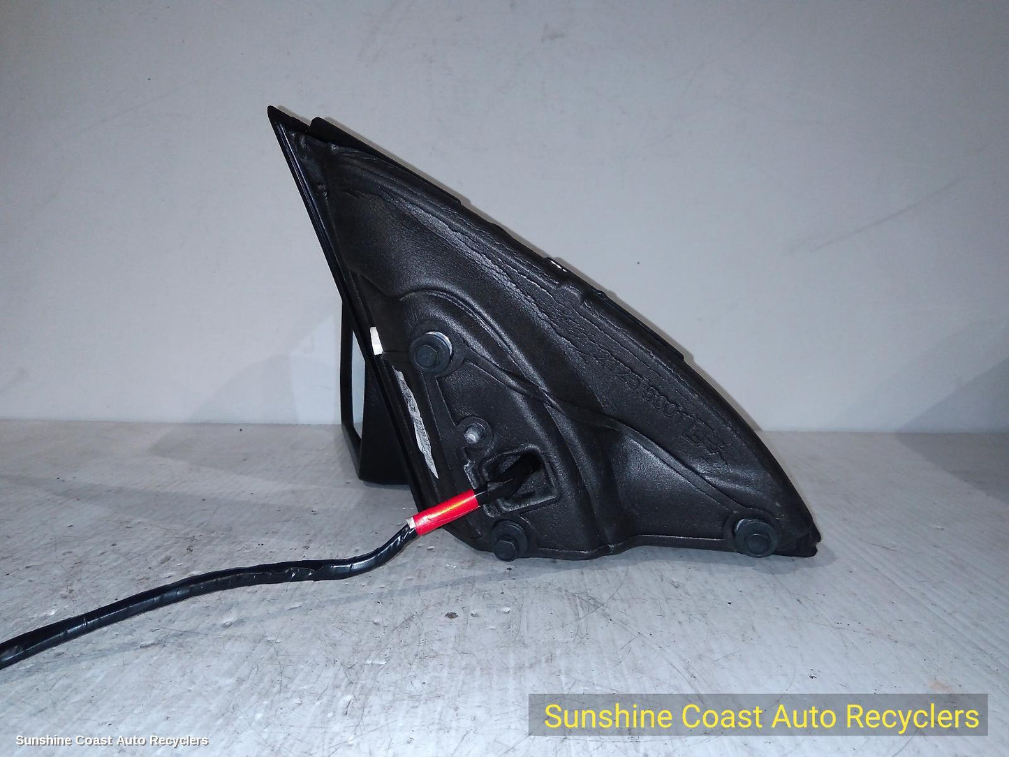 2019 Holden Acadia Left Door Mirror