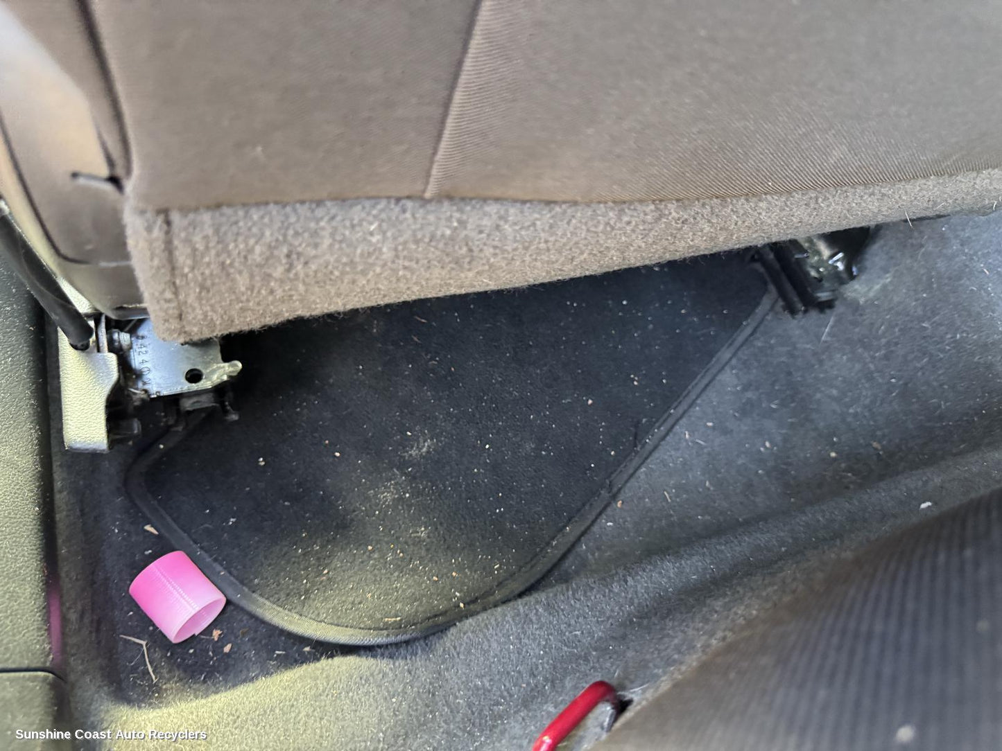 2014 Holden Cruze Floor Mats