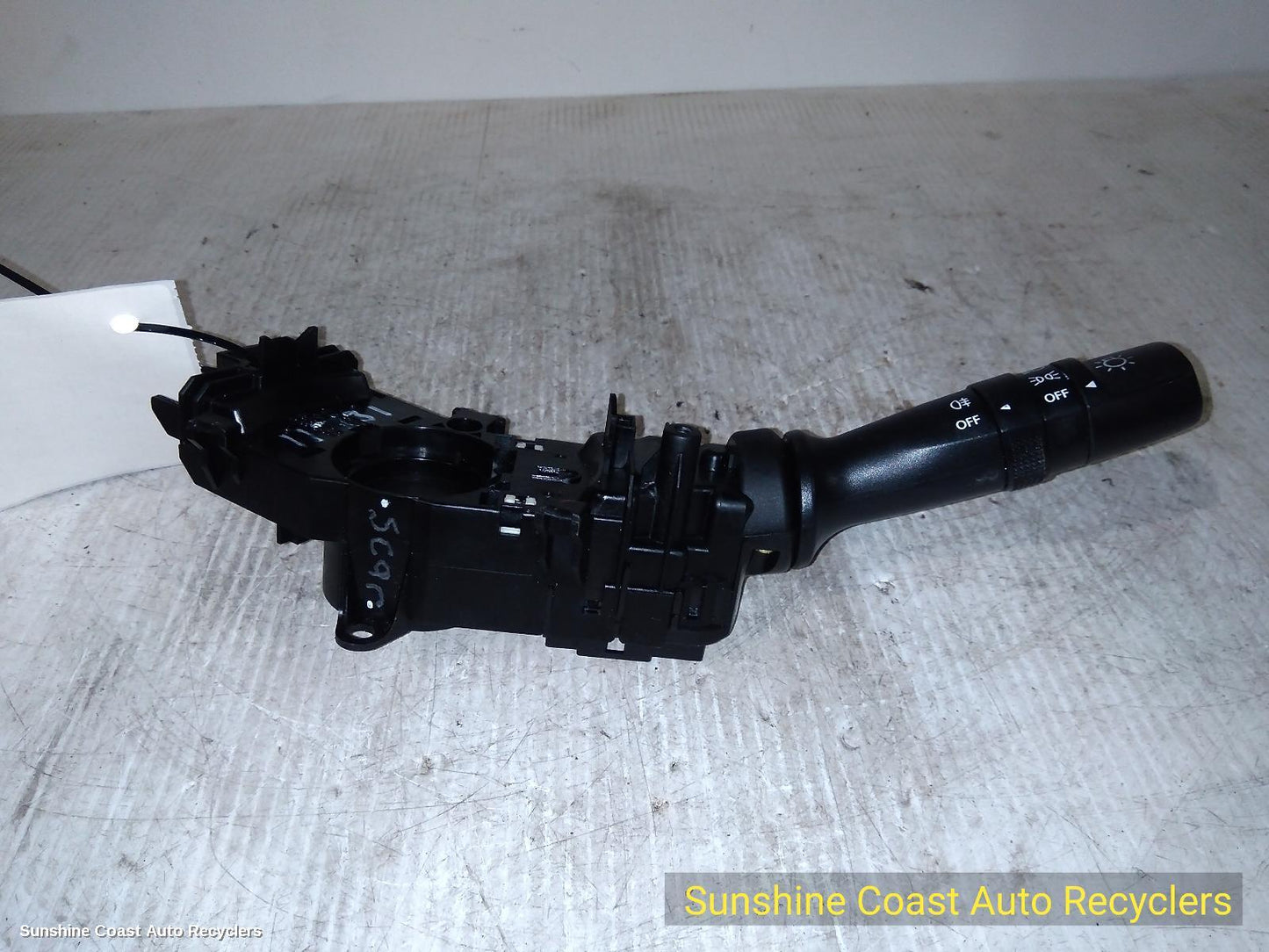 2013 Kia Cerato Combination Switch