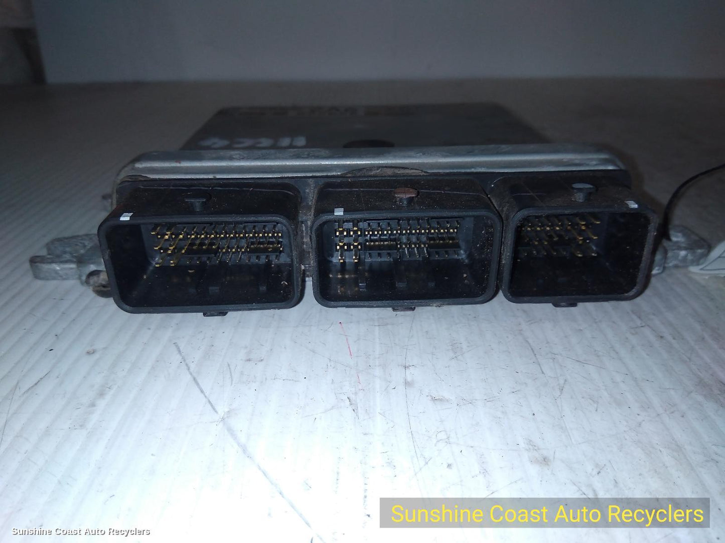 2016 Nissan Pathfinder Ecu