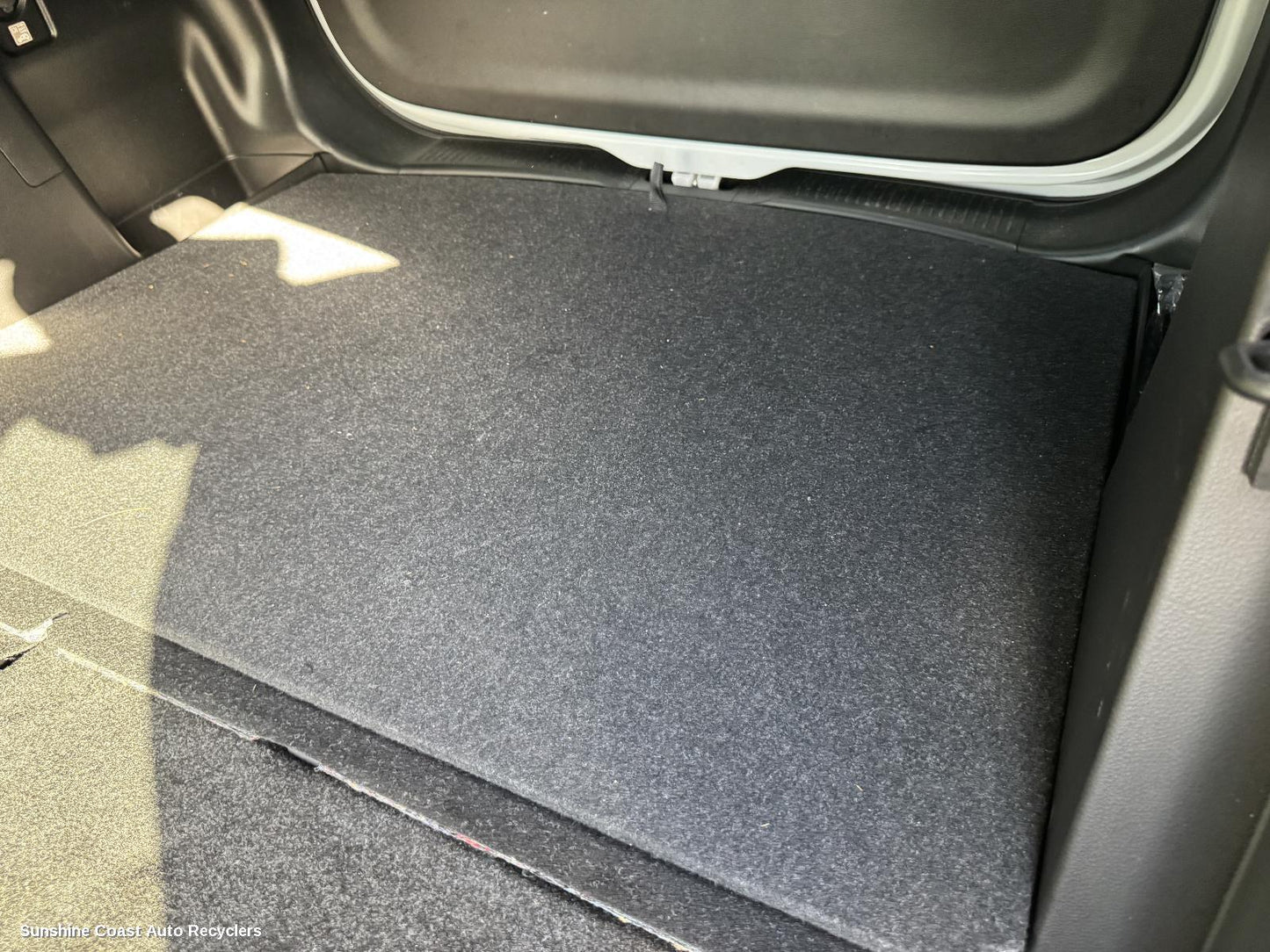 2023 Suzuki S-cross Floor Mats