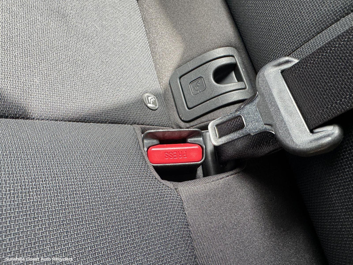 2020-2026 Toyota Yaris Seatbelt Stalk