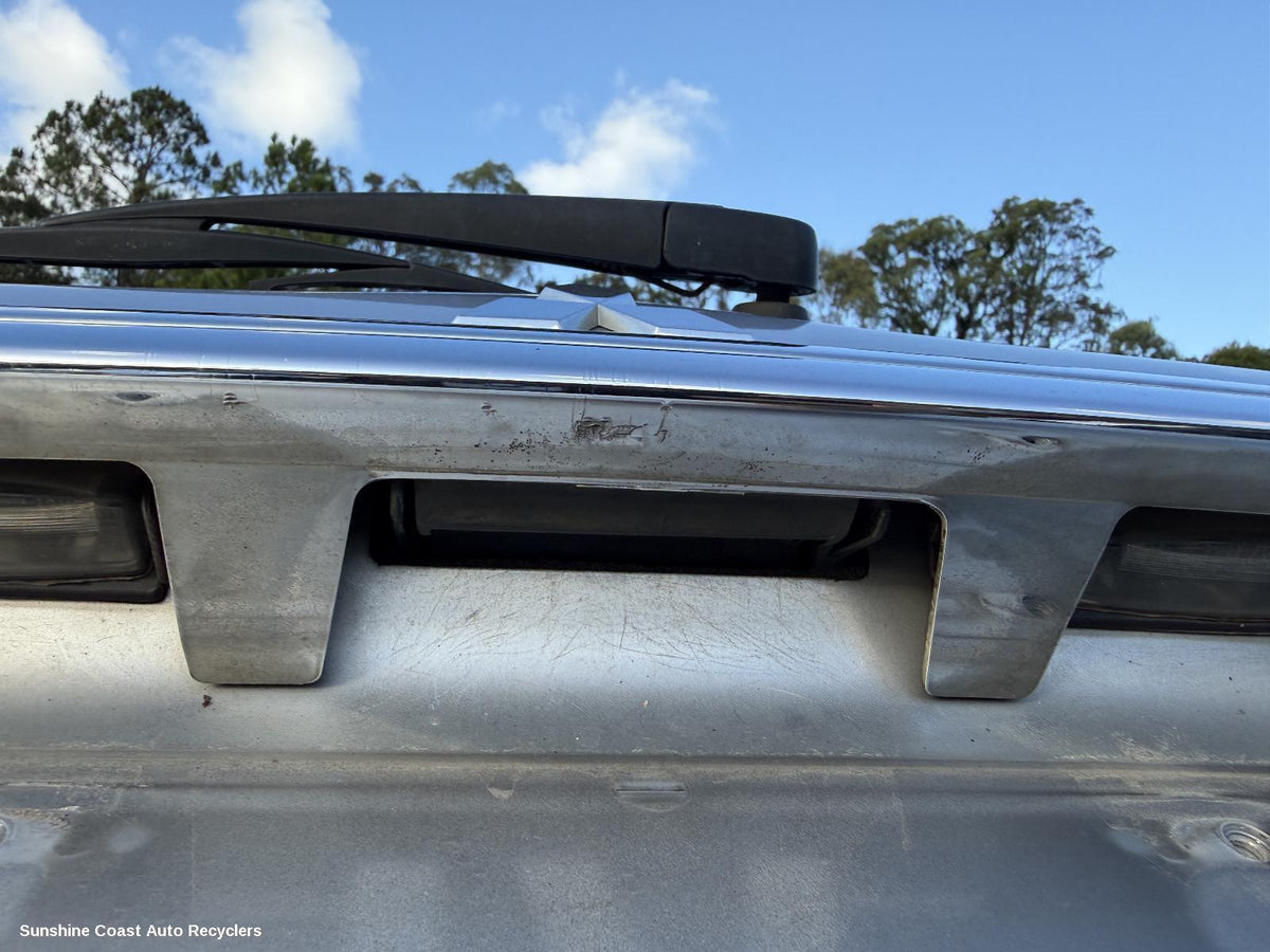 2009-2015 Mitsubishi Challenger Tailgate Handle