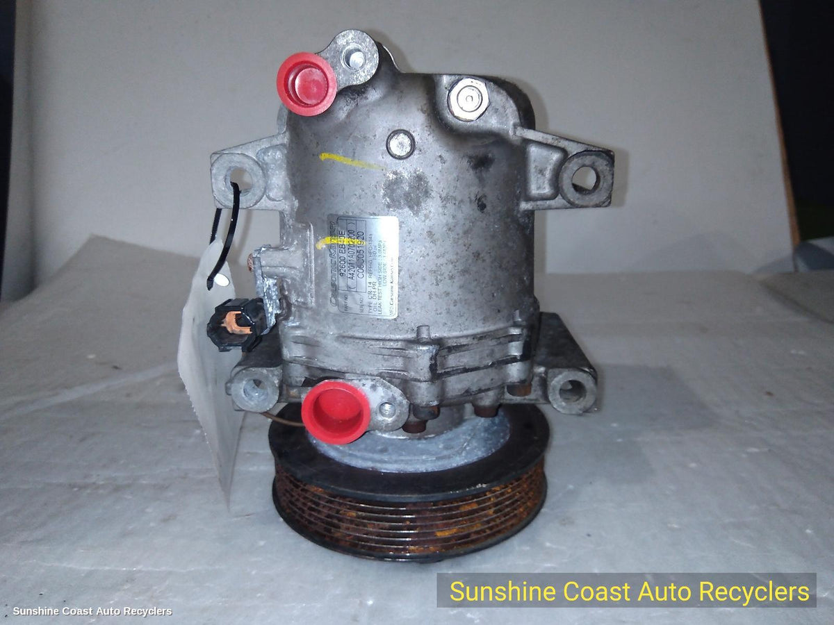2005-2015 Nissan Navara A C Compressor