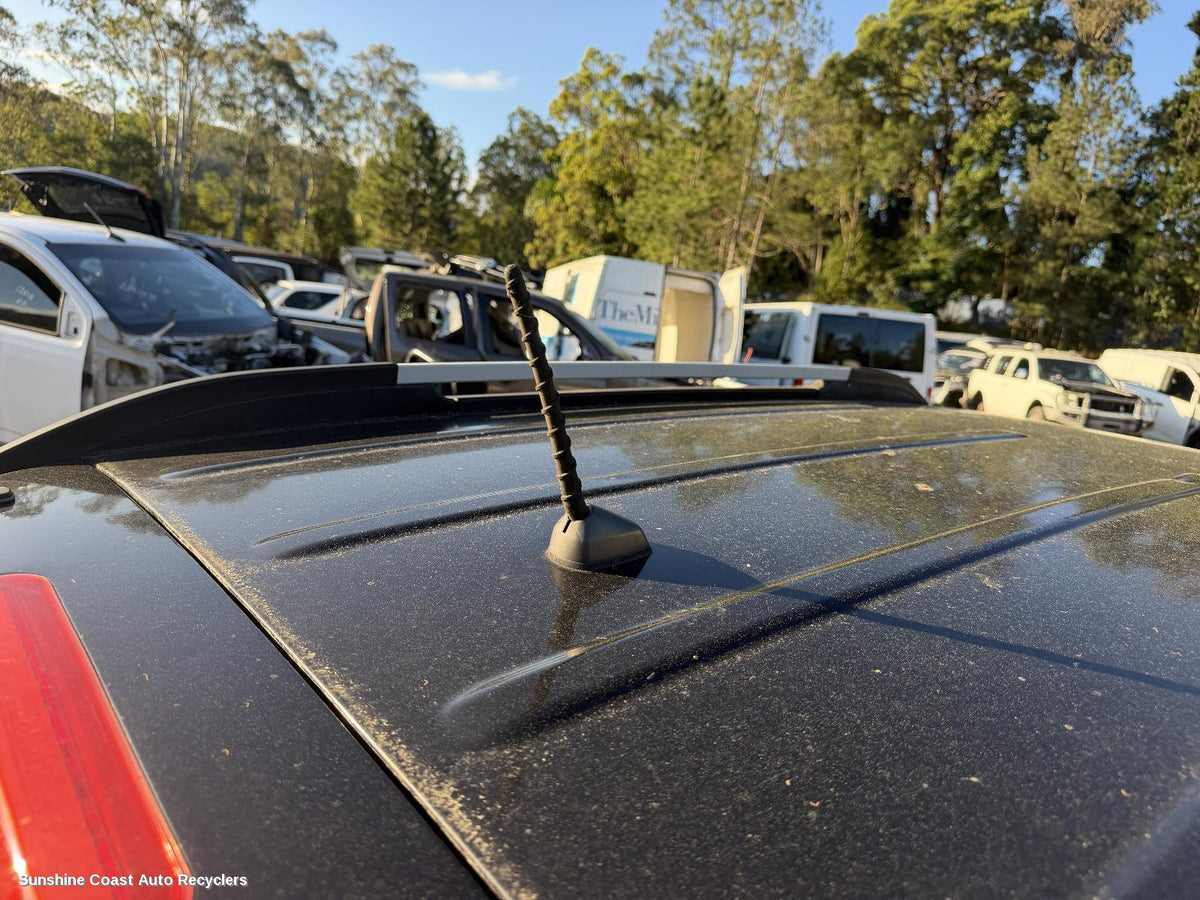 2007-2010 Kia Sportage Antenna