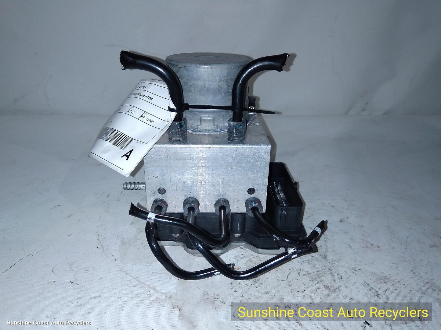 2021-2026 Mitsubishi Outlander Abs Pump Modulator