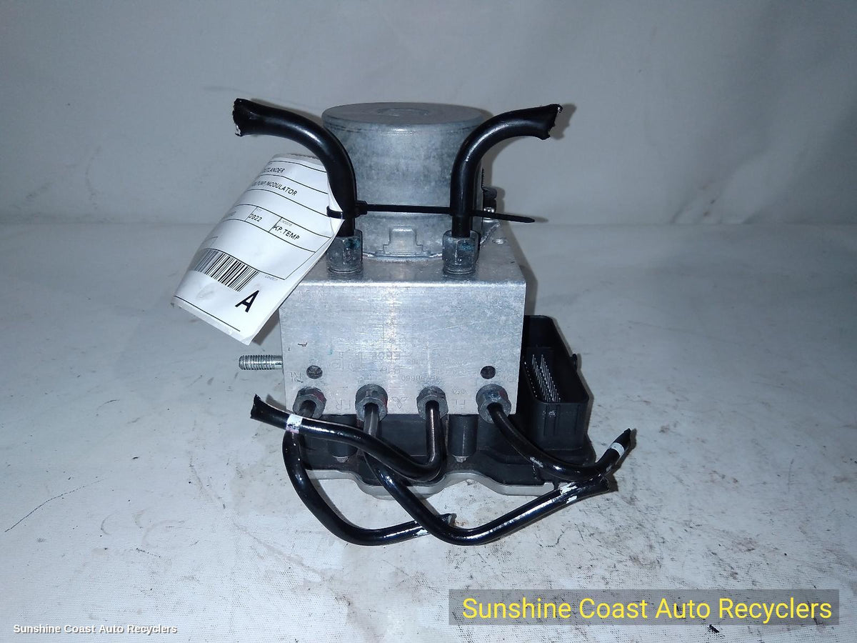 2021-2026 Mitsubishi Outlander Abs Pump Modulator