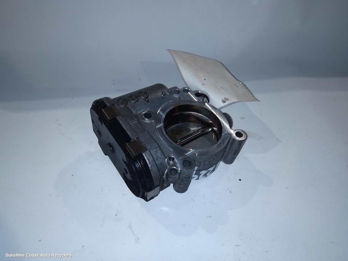 2005-2012 Mercedes A Class Throttle Body