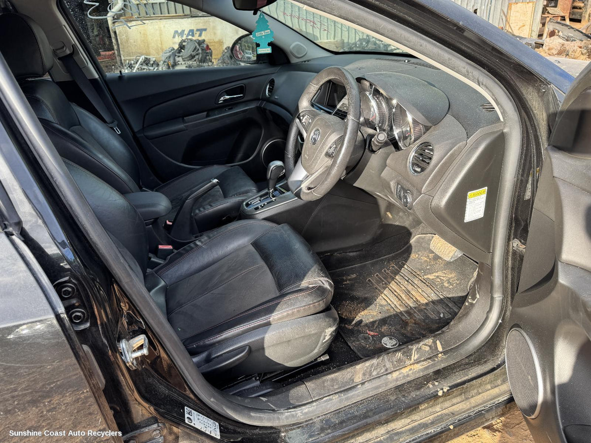 2011-2017 Holden Cruze Steering Box Rack