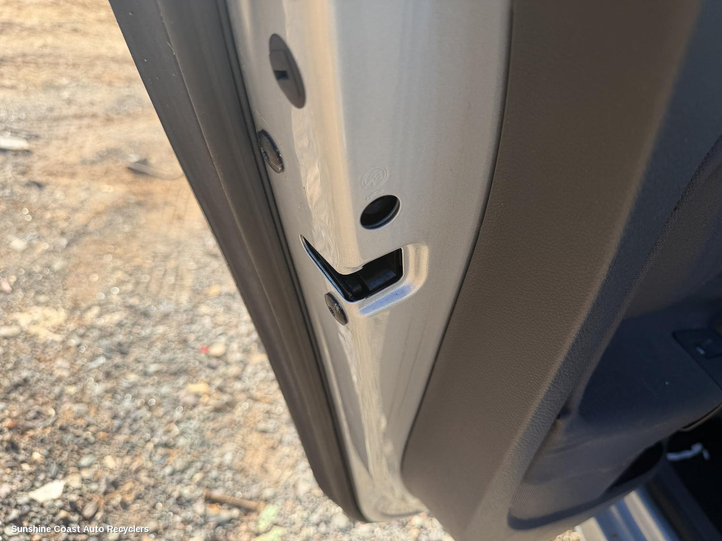2004-2010 Volkswagen Golf Door Boot Gate Lock