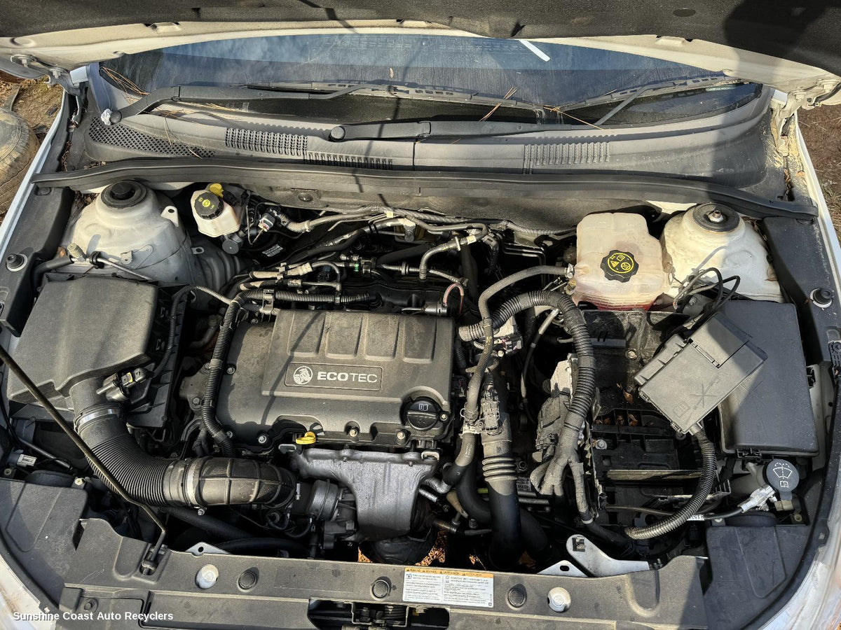 2011-2017 Holden Cruze A C Compressor