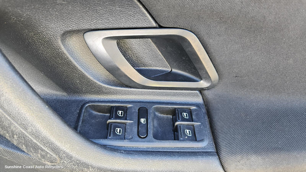 2011-2015 Skoda Fabia Door Handle