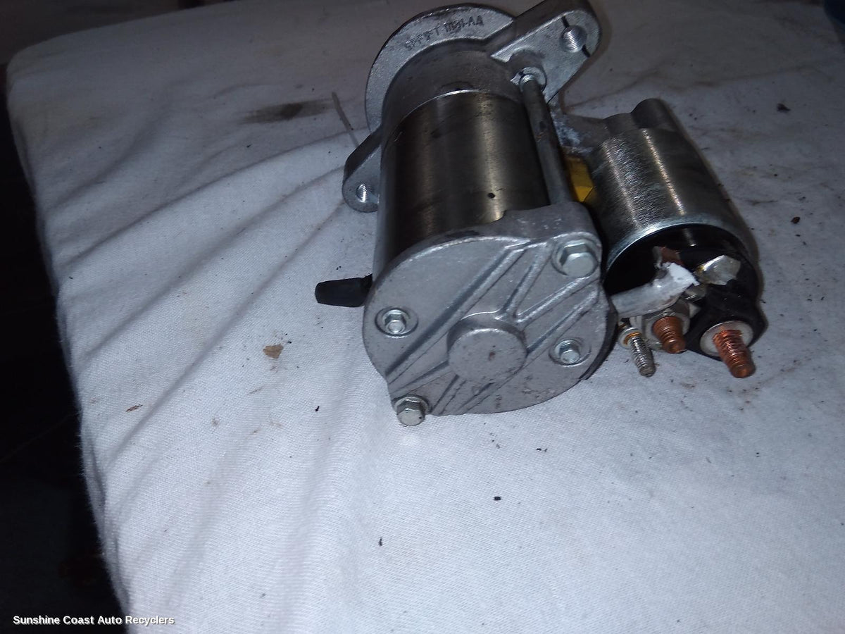 2016-2020 Ford Escape Starter