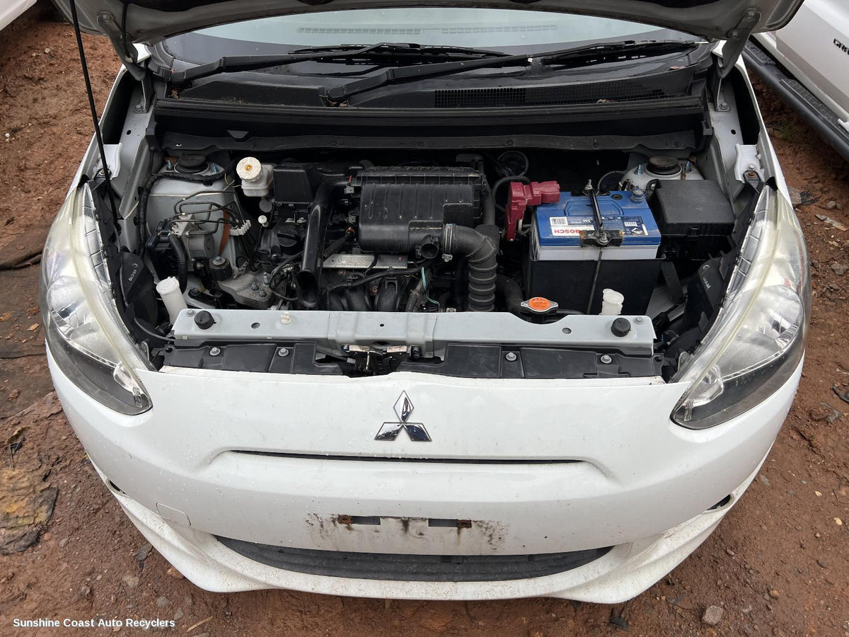2012-2023 Mitsubishi Mirage Pwr Dr Wind Switch