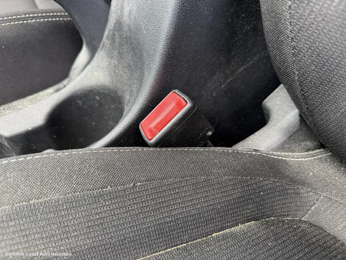 2019-2025 Hyundai Venue Seatbelt Stalk