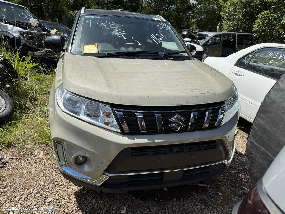 2015-2026 Suzuki Vitara Rear Garnish