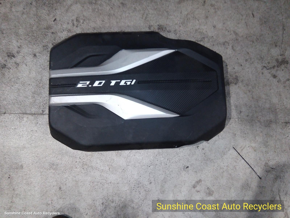 2017-2026 Ldv D90 Engine Cover