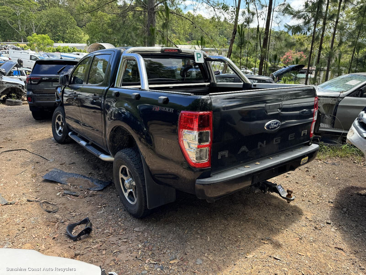 2011-2015 Ford Ranger Right Guard