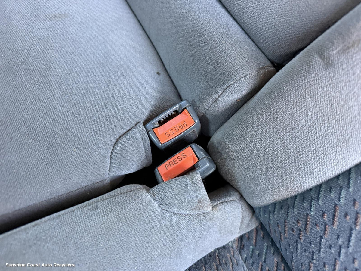 1998-2002 Toyota Camry Seatbelt Stalk
