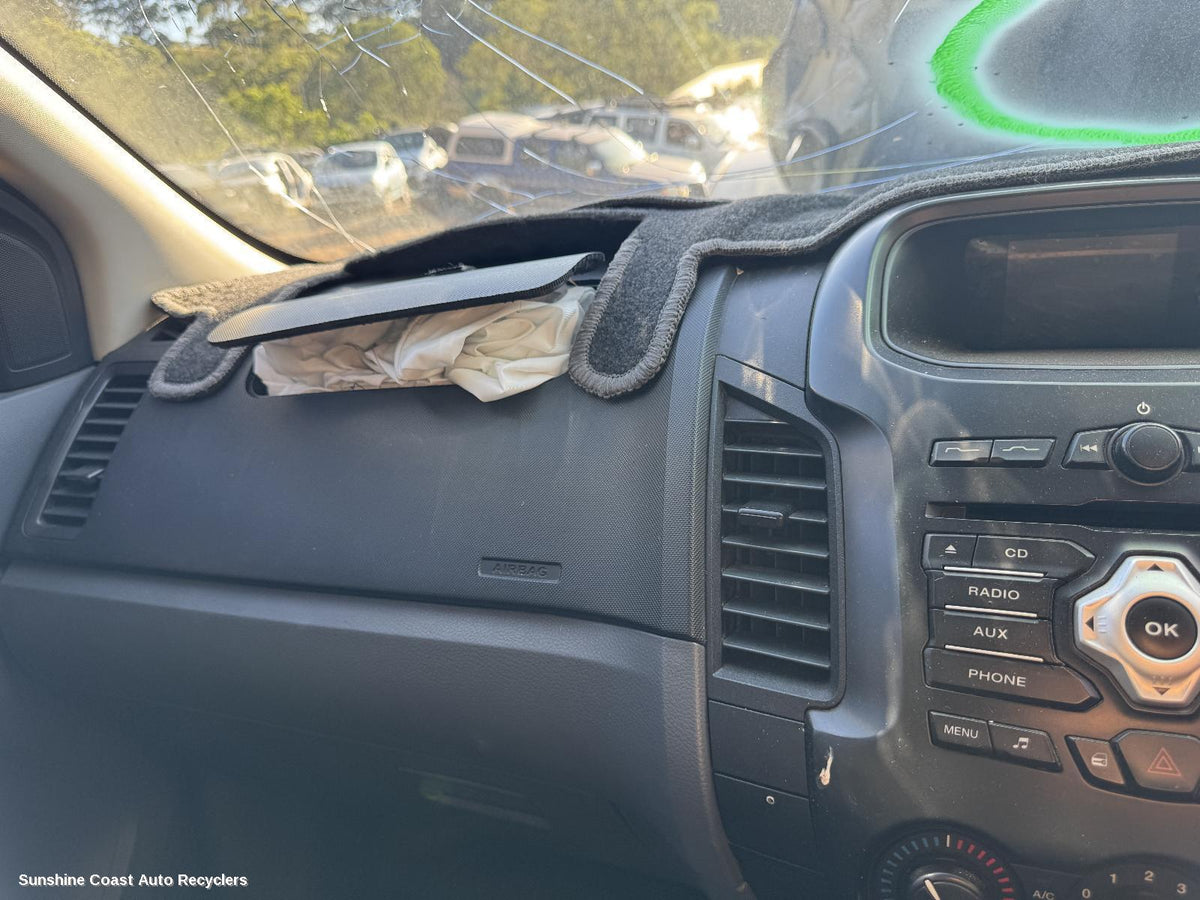 2011-2022 Ford Ranger Misc