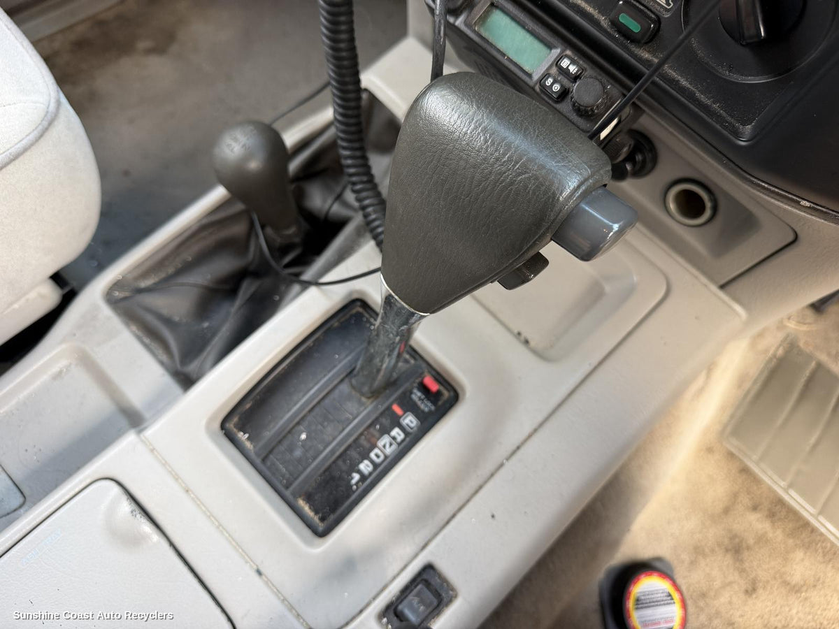 1997-2017 Nissan Patrol Gear Stick Shifter
