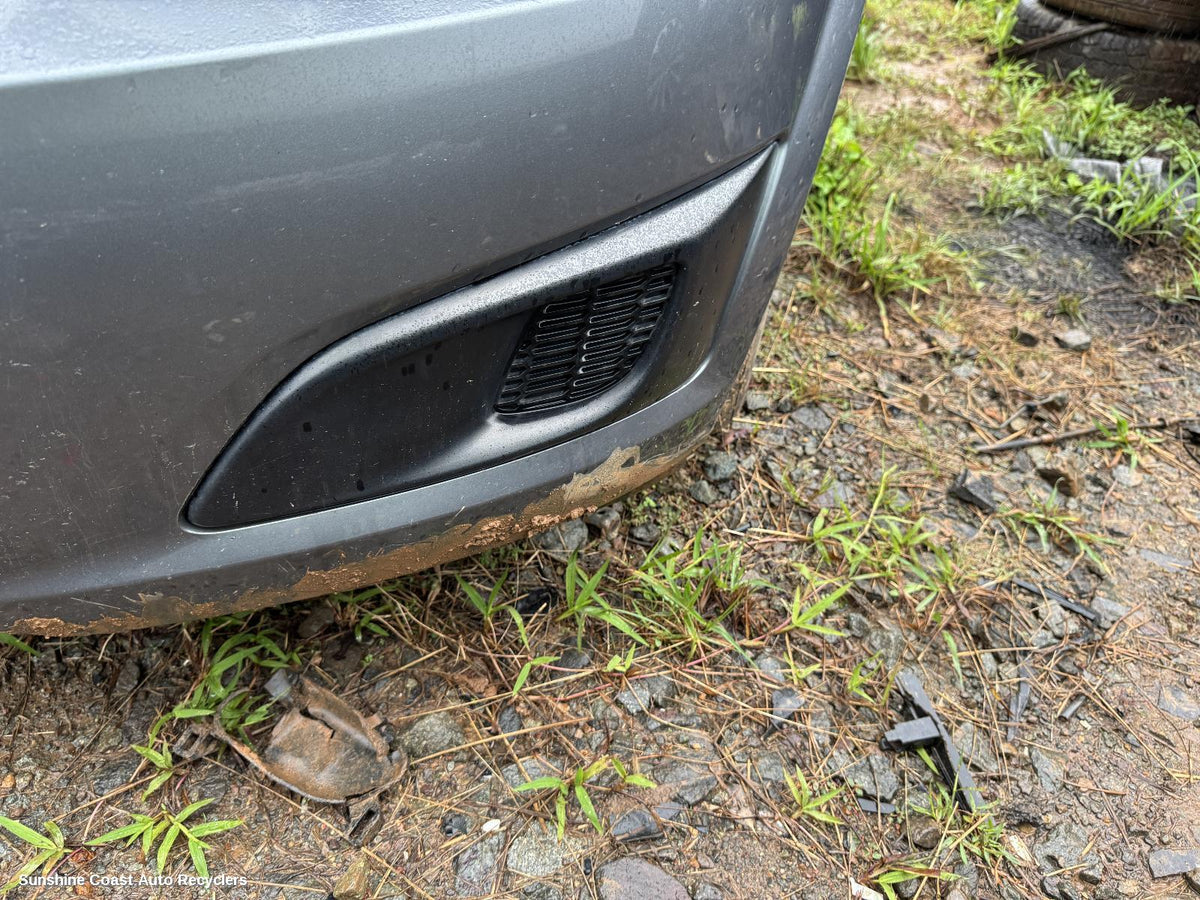 2011-2016 Holden Barina Grille