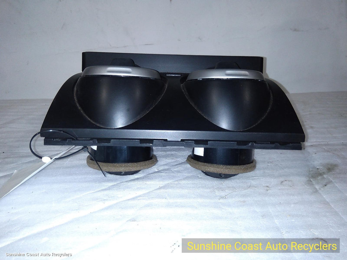 2007-2014 Nissan Dualis Radio Cd Dvd Sat Tv