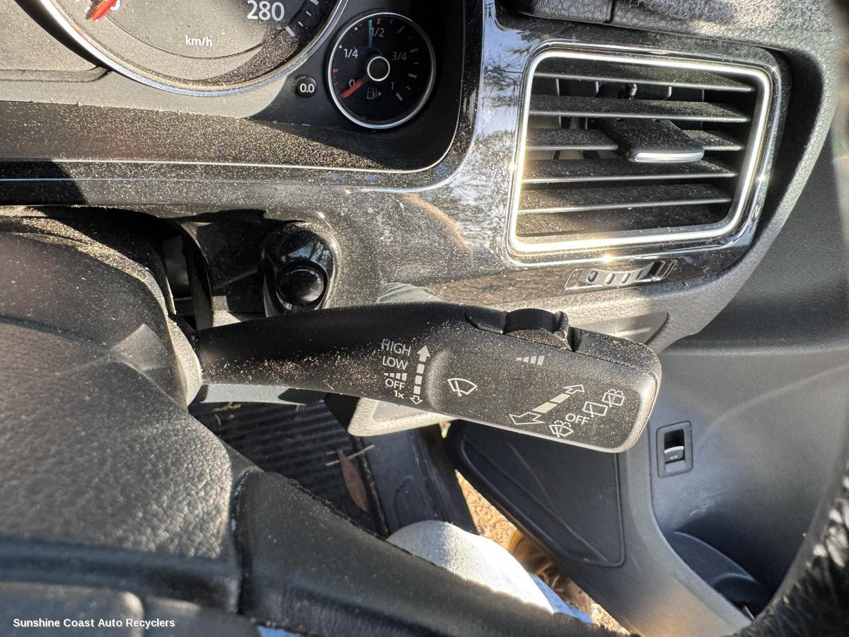2010-2018 Volkswagen Touareg Combination Switch