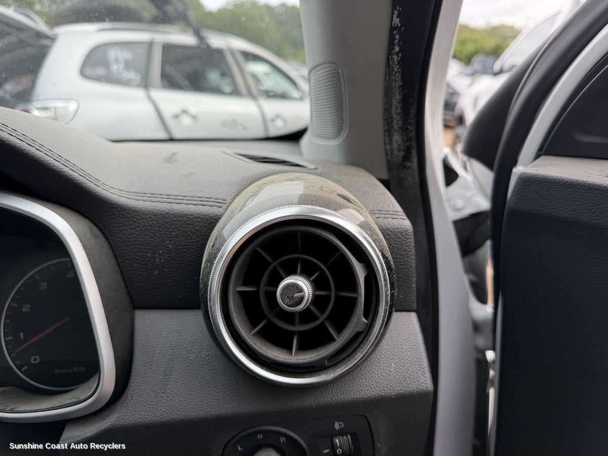2017-2025 Mg Zs Misc