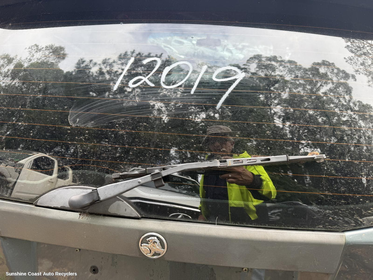 2005-2012 Holden Barina Wiper Arm
