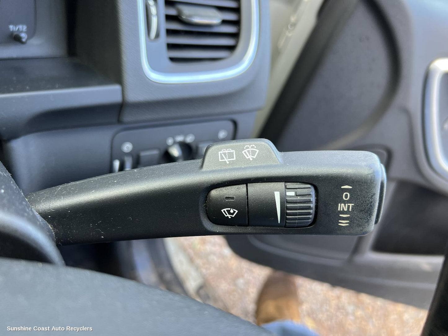 2014 Volvo S60/v60 Combination Switch