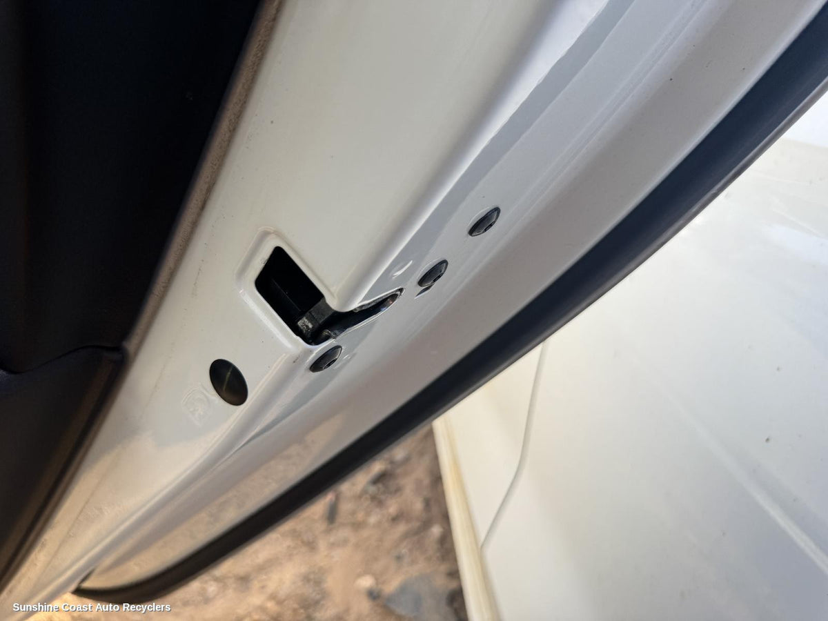 2013-2019 Volvo S40 Door Boot Gate Lock