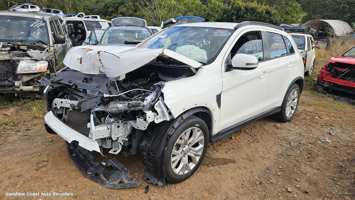 2019-2024 Mitsubishi Asx Combination Switch