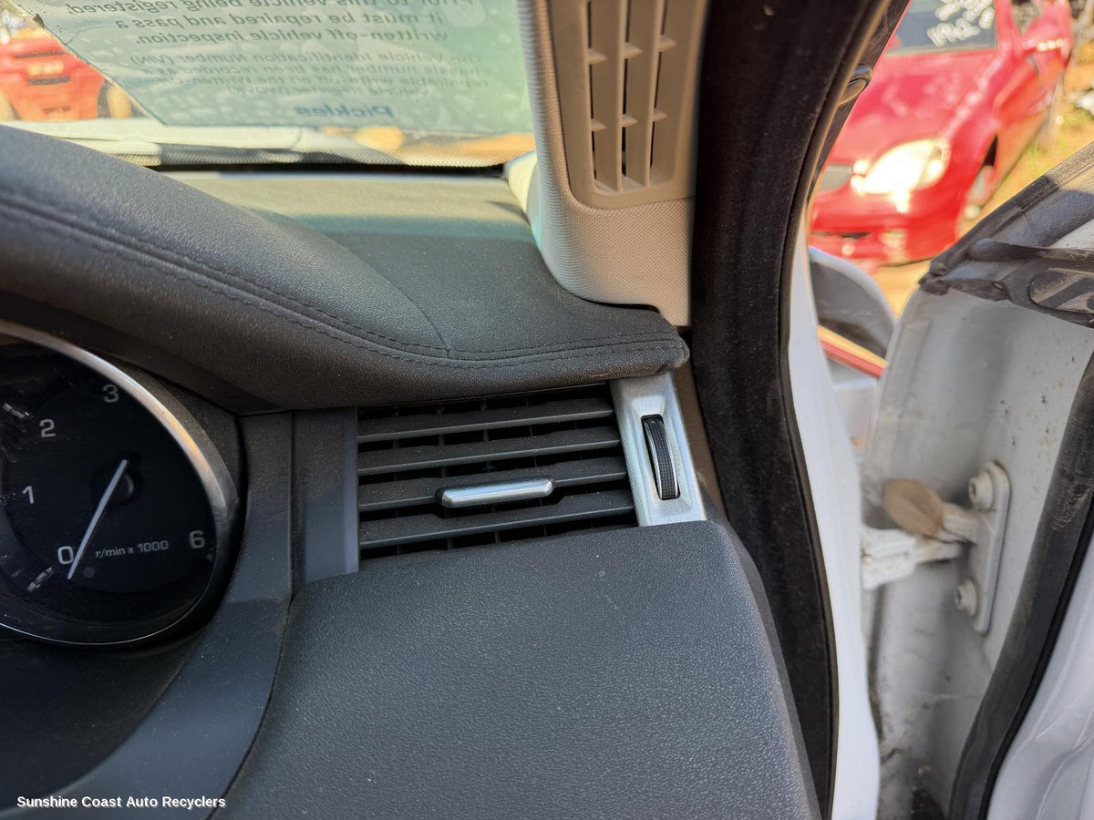 2011-2019 Land Rover Rangerover Evoque Misc
