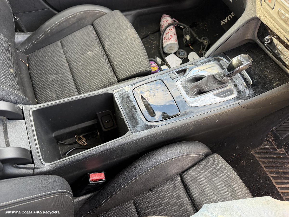 2017-2020 Holden Commodore Combination Switch