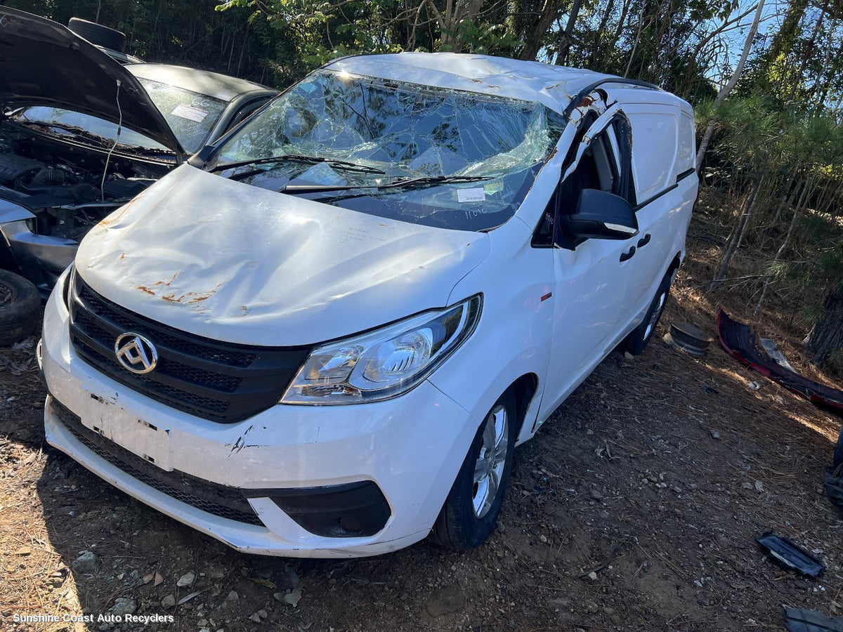 2015-2025 Ldv G10 Airbag Module Sensor