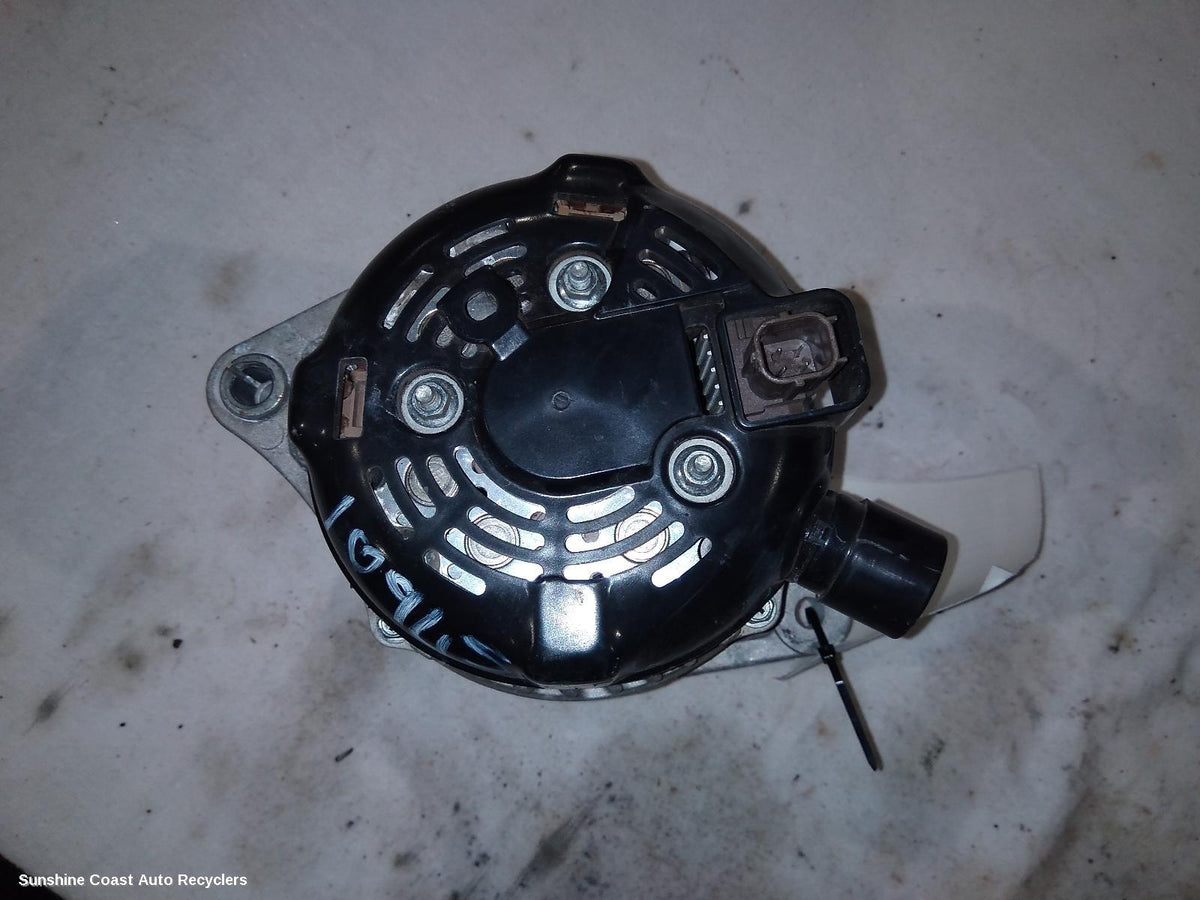 2008-2013 Honda Legend Alternator