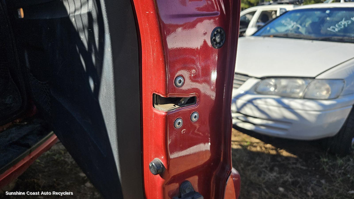 2005-2012 Toyota Rav4 Door Boot Gate Lock