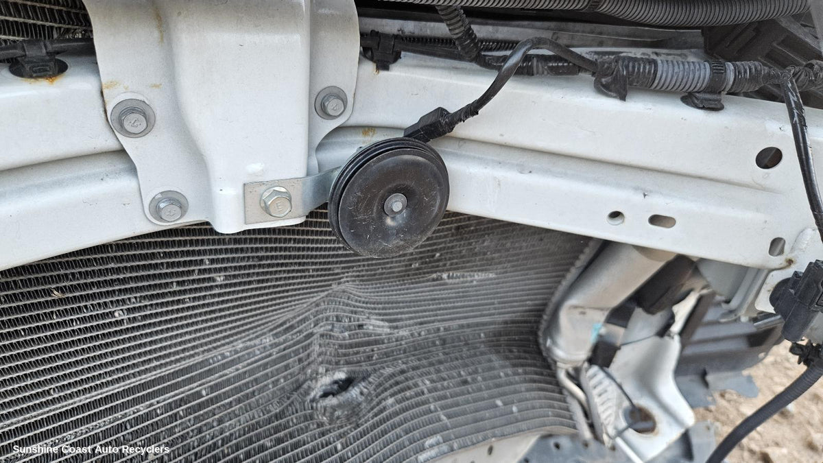2010-2026 Mitsubishi Asx Horn
