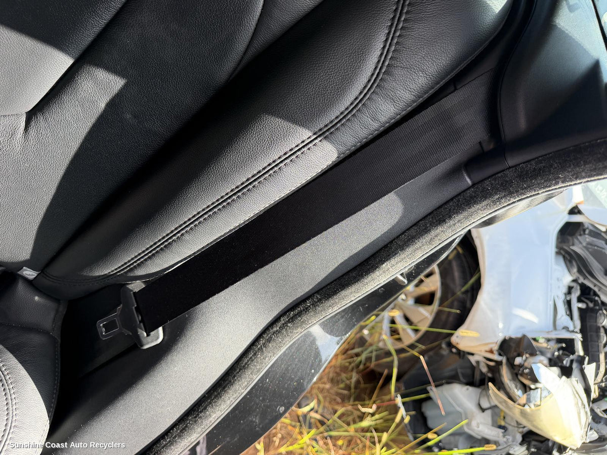 2011-2019 Land Rover Rangerover Evoque Seatbelt Stalk