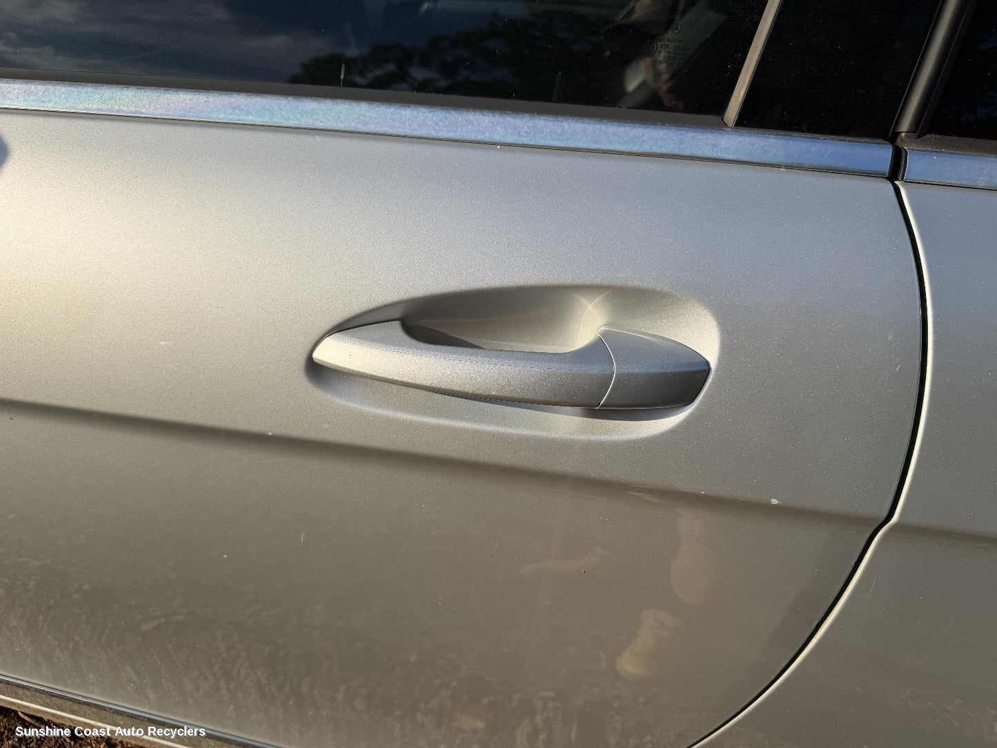 2007-2015 Mercedes C Class Door Handle